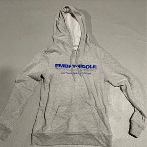Embry Riddle Aeronautical University Sweatshirt